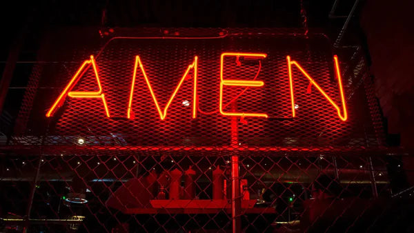 A Comprehensive Dive into Neon Sign Inception, Evolution, and Modern-Day Relevance