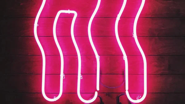 Do Neon Signs Use a Lot of Electricity? Unraveling the Truth