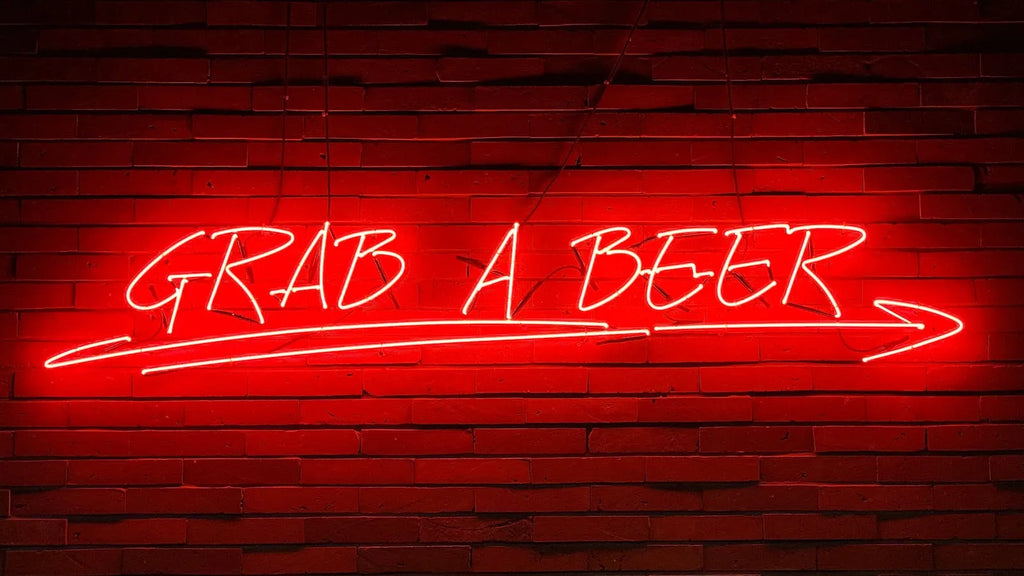 How Much Are Custom Neon Signs