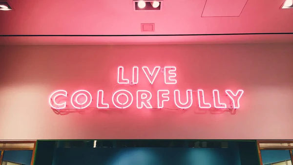 Unveiling the Glow: Discover How Neon Signs Work!