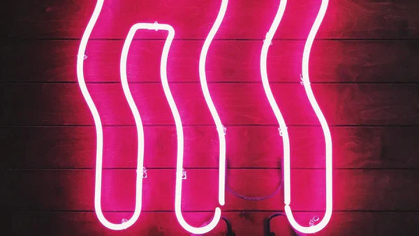 Do Neon Signs Use a Lot of Electricity? Unraveling the Truth HDJ Sign