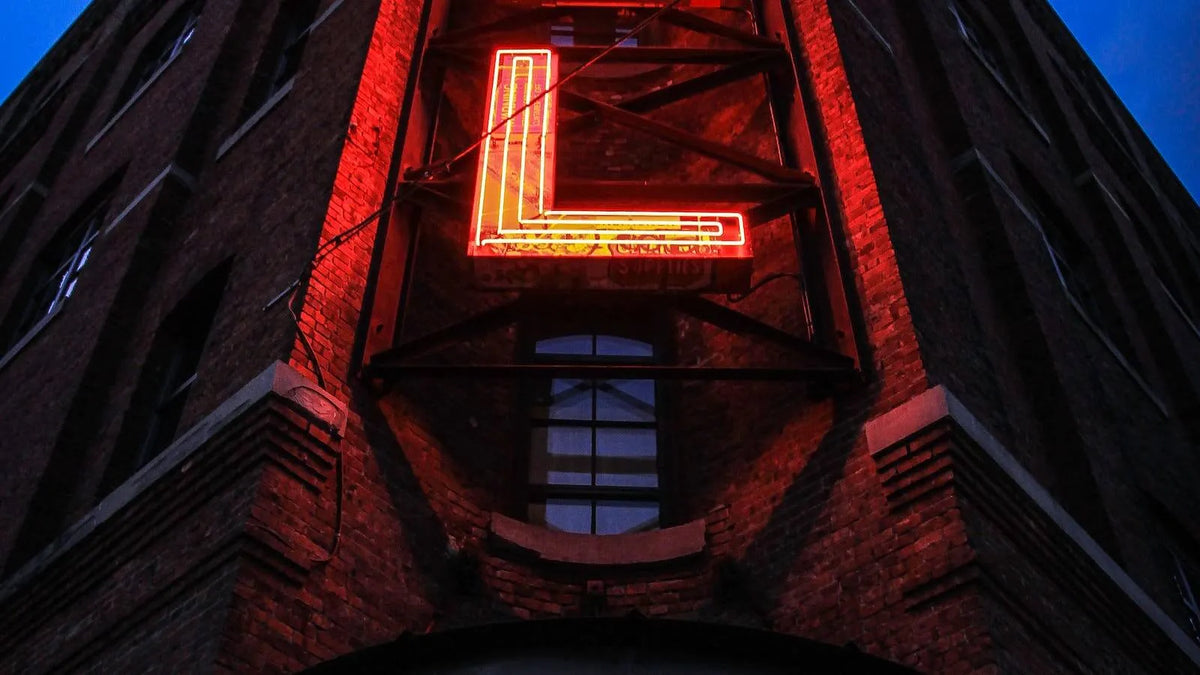How To Make Led Neon Signs How To Make Led Neon Signs
