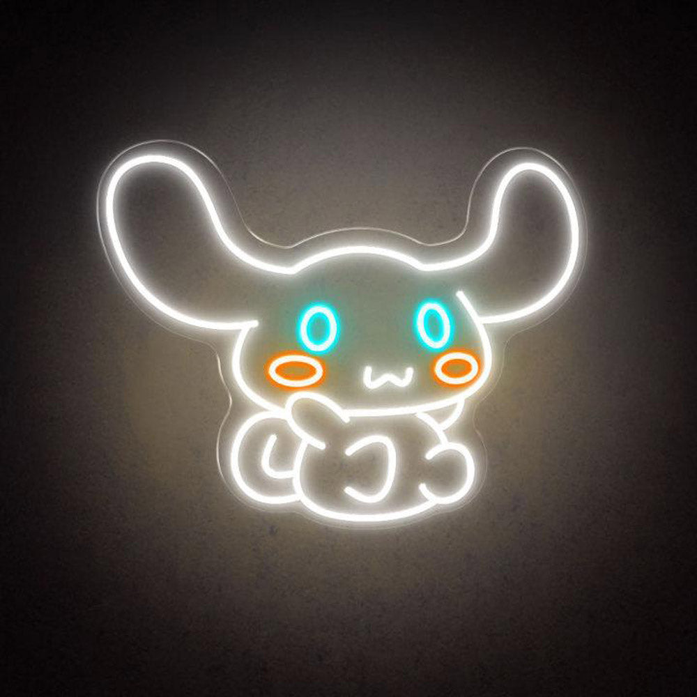 HDJSign - Cinnamoroll Anime Neon Sign HDJ Sign